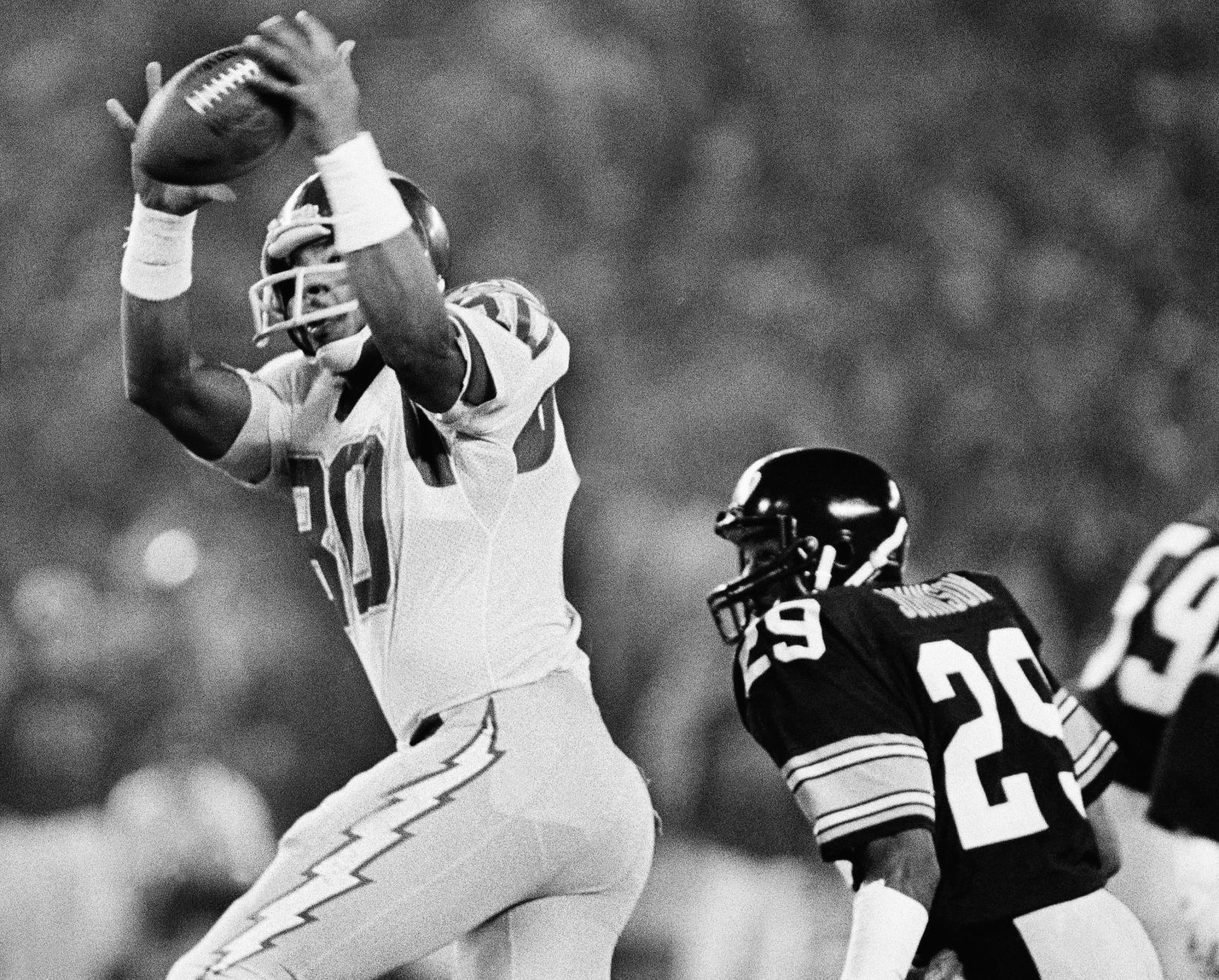 Chargers Steelers 1980